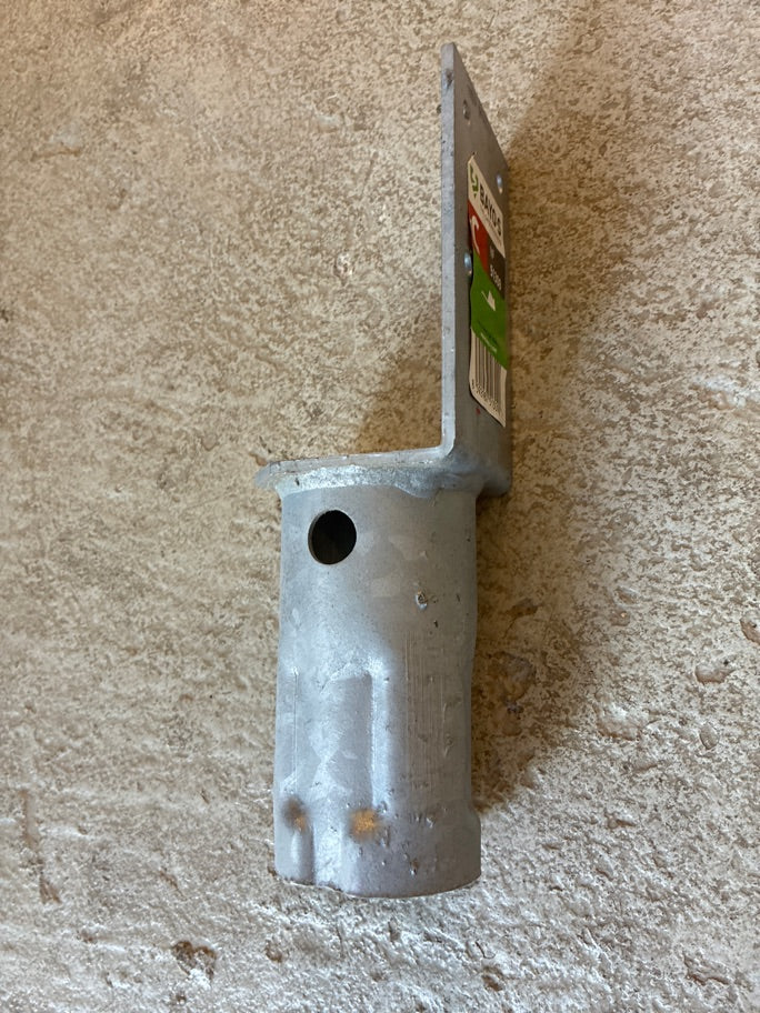 Bayo-S stolpe anker